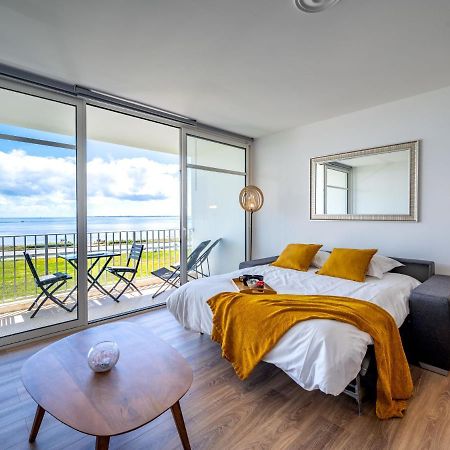 Apartment Les Trois Iles-11 By Interhome Quiberon Buitenkant foto