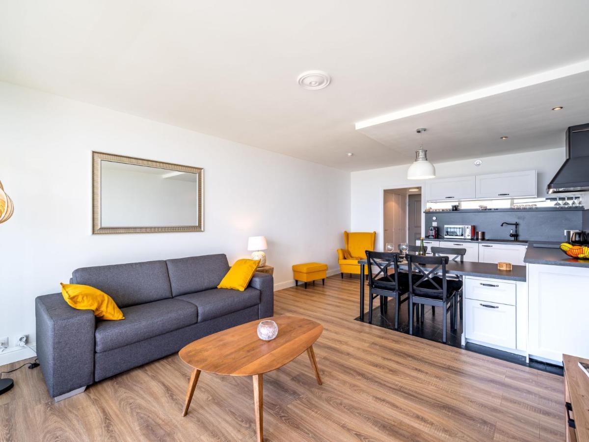 Apartment Les Trois Iles-11 By Interhome Quiberon Buitenkant foto