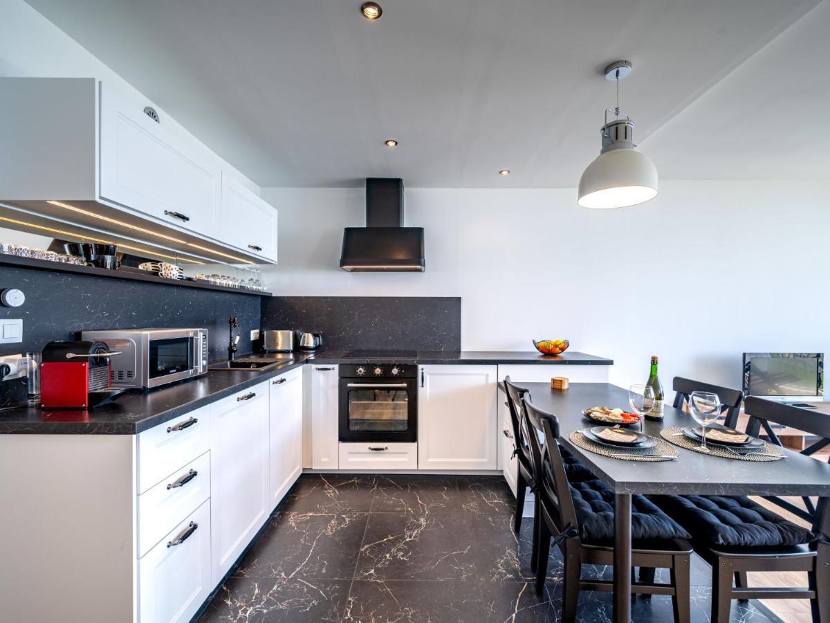 Apartment Les Trois Iles-11 By Interhome Quiberon Buitenkant foto